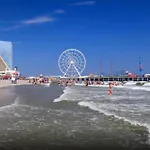 Boardwalk 2Br 3Ba Condo By Cozysuites