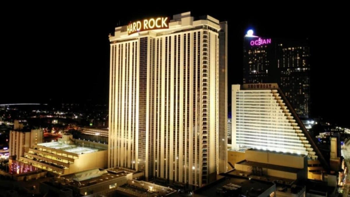 Boardwalk 2br 3ba By Cozysuites Atlantic City