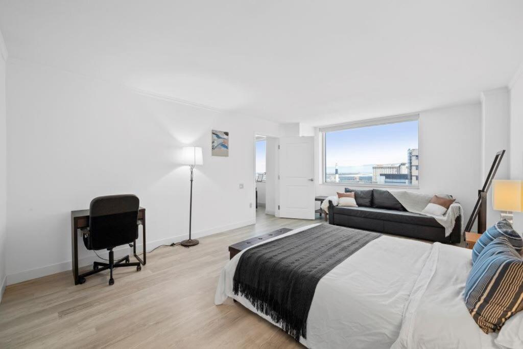 Boardwalk 2br 3ba By Cozysuites Apartment Atlantic City