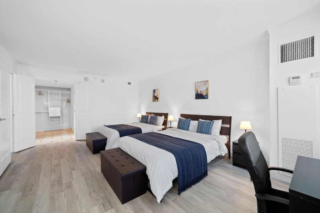 Boardwalk 2br 3ba By Cozysuites Atlantic City