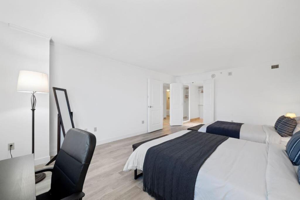 Boardwalk 2br 3ba By Cozysuites Atlantic City
