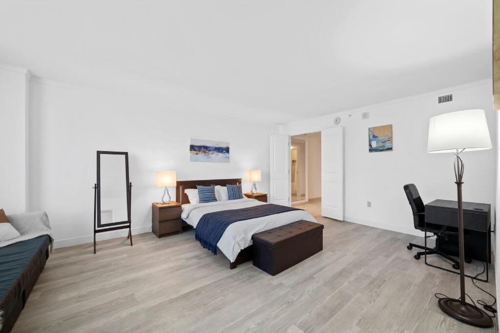 Boardwalk 2br 3ba By Cozysuites Apartment *