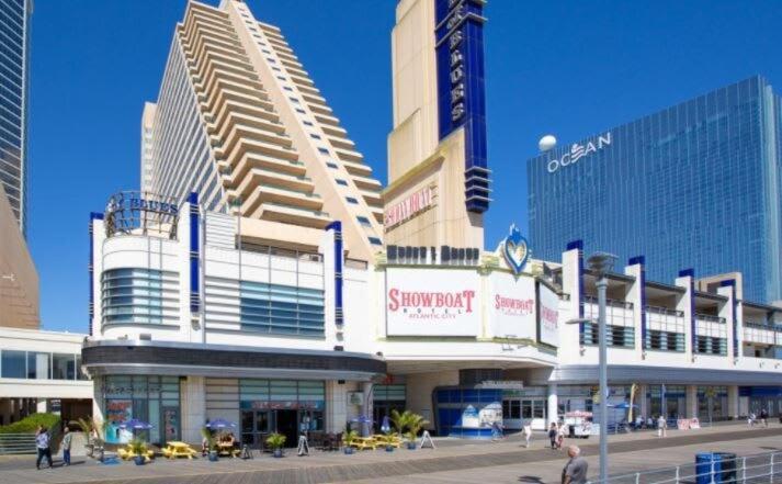 Apartment Boardwalk 2br 3ba By Cozysuites Atlantic City