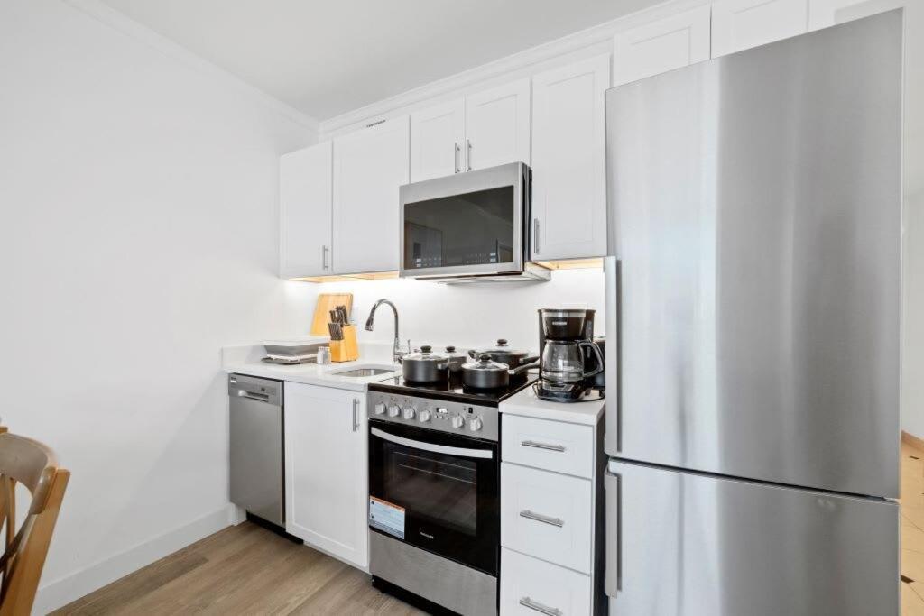 Apartment Boardwalk 2br 3ba By Cozysuites