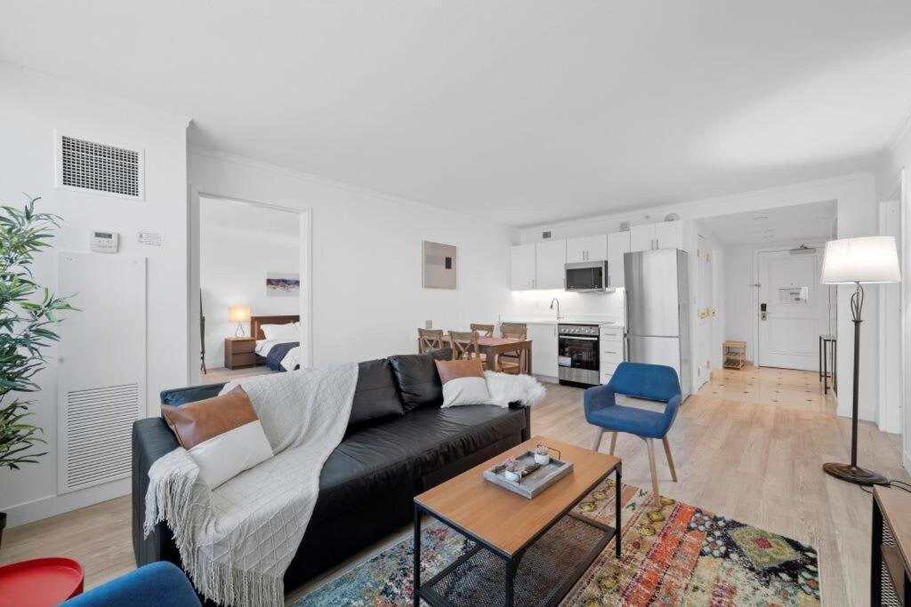 Boardwalk 2br 3ba By Cozysuites Apartment Atlantic City
