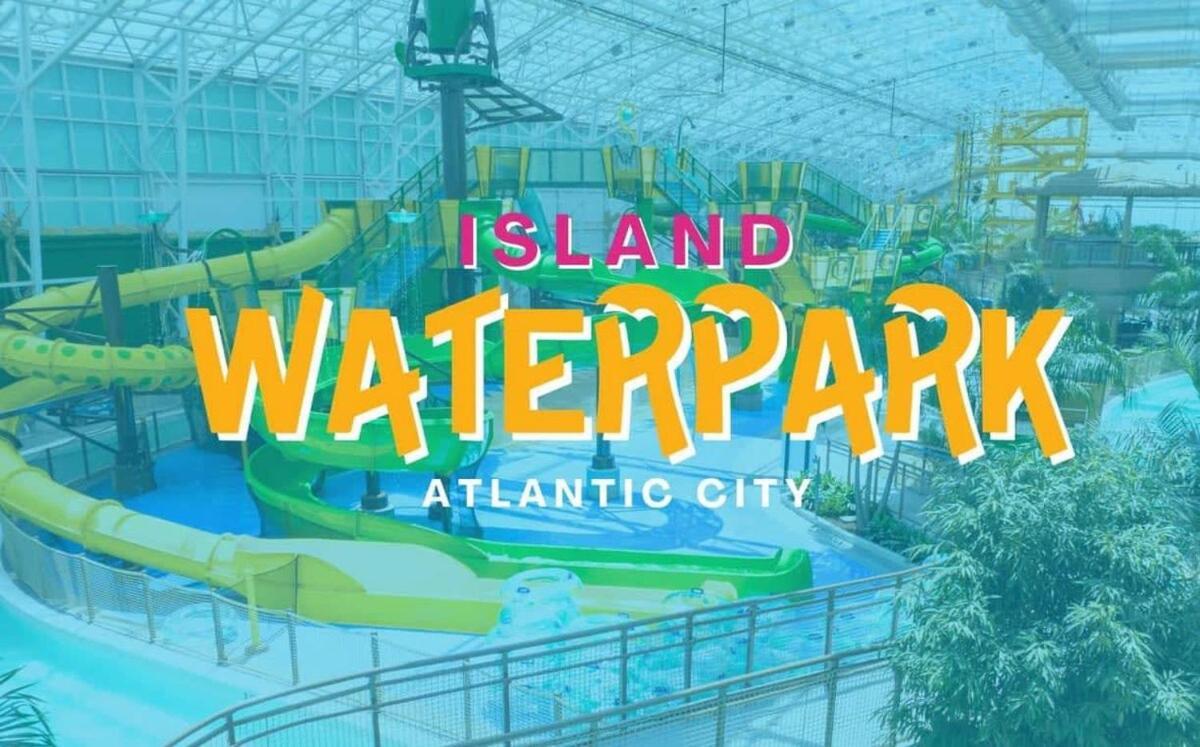 Boardwalk 2br 3ba By Cozysuites Apartment Atlantic City